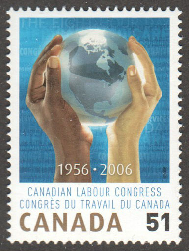 Canada Scott 2149 MNH - Click Image to Close